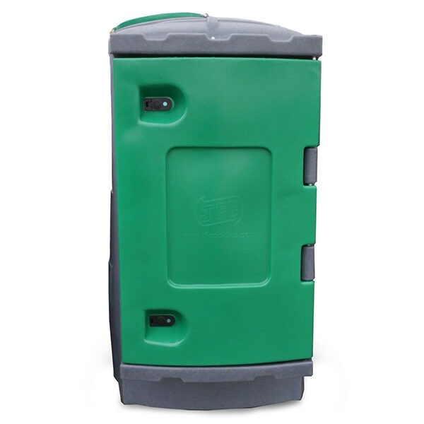 Cuve GNR et gasoil 1 600 L double paroi - JFC