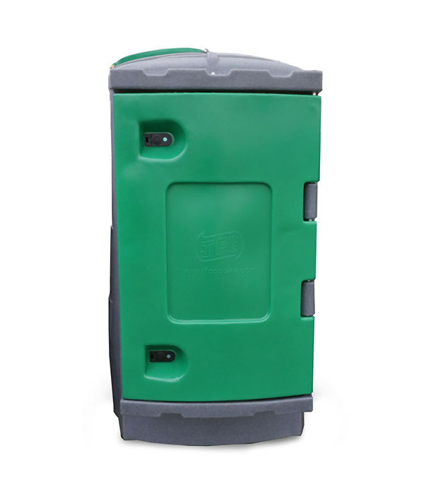 Cuve GNR et gasoil 1 600 L double paroi - JFC