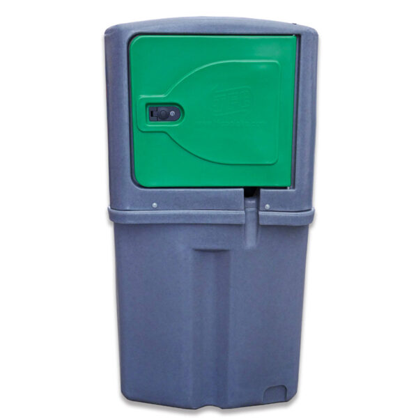 Cuve GNR et gasoil 1 100 L double paroi - JFC SLIM