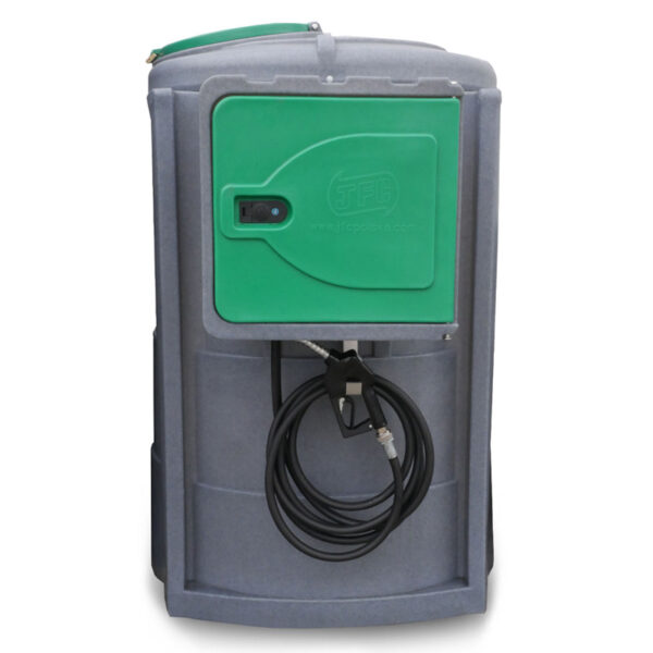 Cuve GNR et gasoil 1 300 L double paroi - JFC