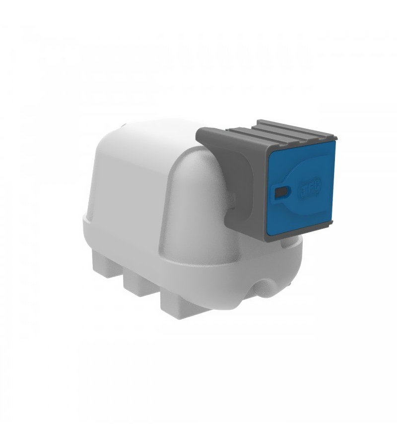 Cuve AdBlue JFC et équipement de distribution