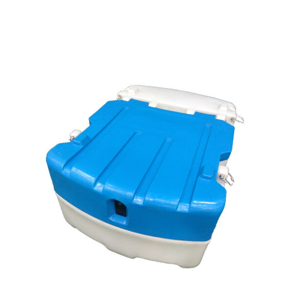 Cuve de transport AdBlue 250 L - JFC TruckTank