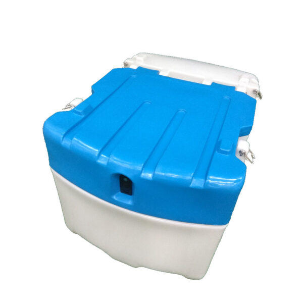 Cuve de transport AdBlue 425 L - JFC TruckTank