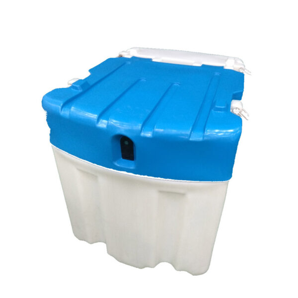 Cuve de transport AdBlue 600 L - JFC TruckTank