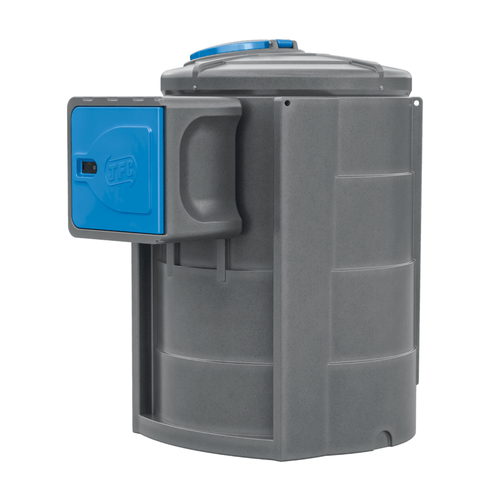 Cuve AdBlue JFC et équipement de distribution