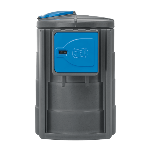 Cuve AdBlue 1 300 L double paroi - JFC
