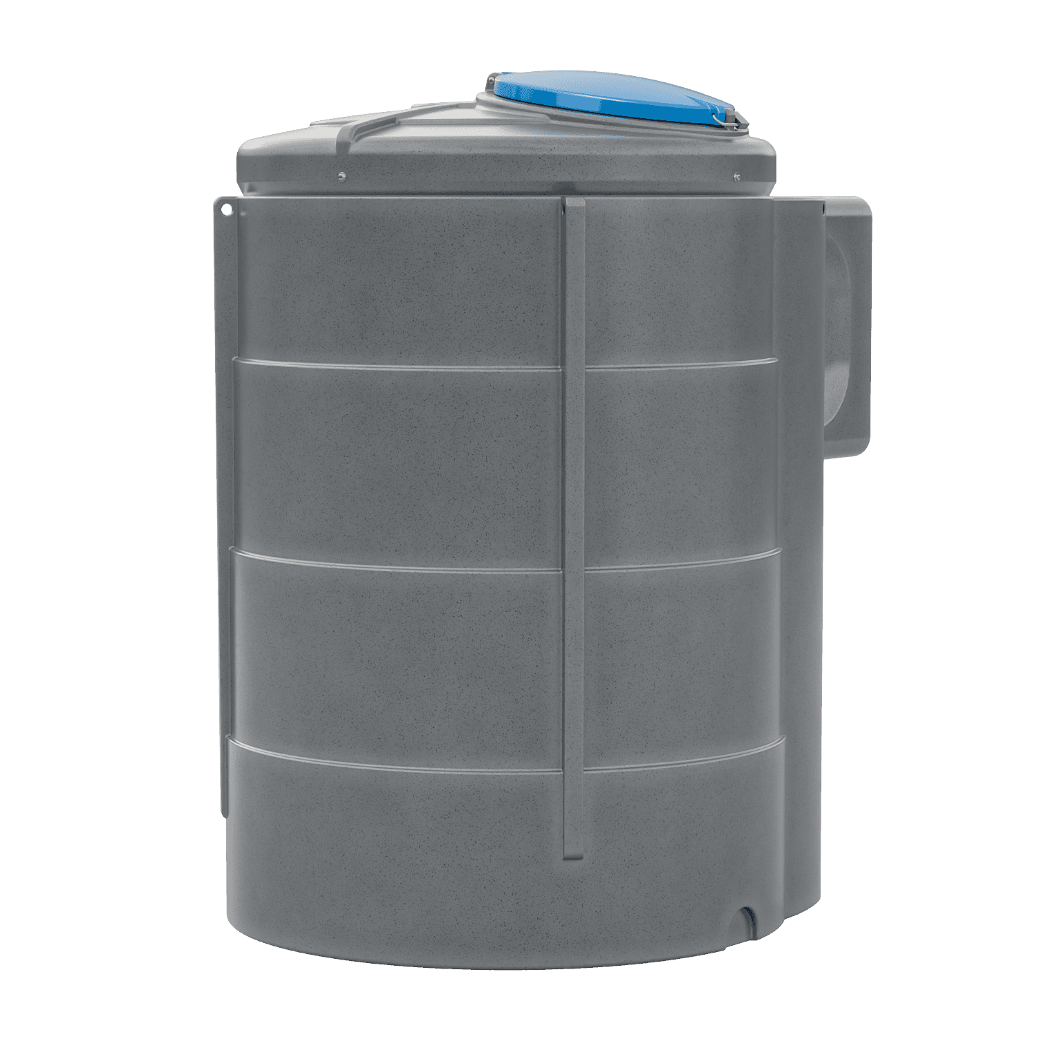 Cuve AdBlue 1 300 L double paroi - JFC - vue du produit