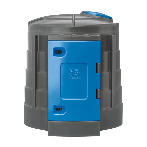 Cuve AdBlue 2 500 L double paroi - JFC