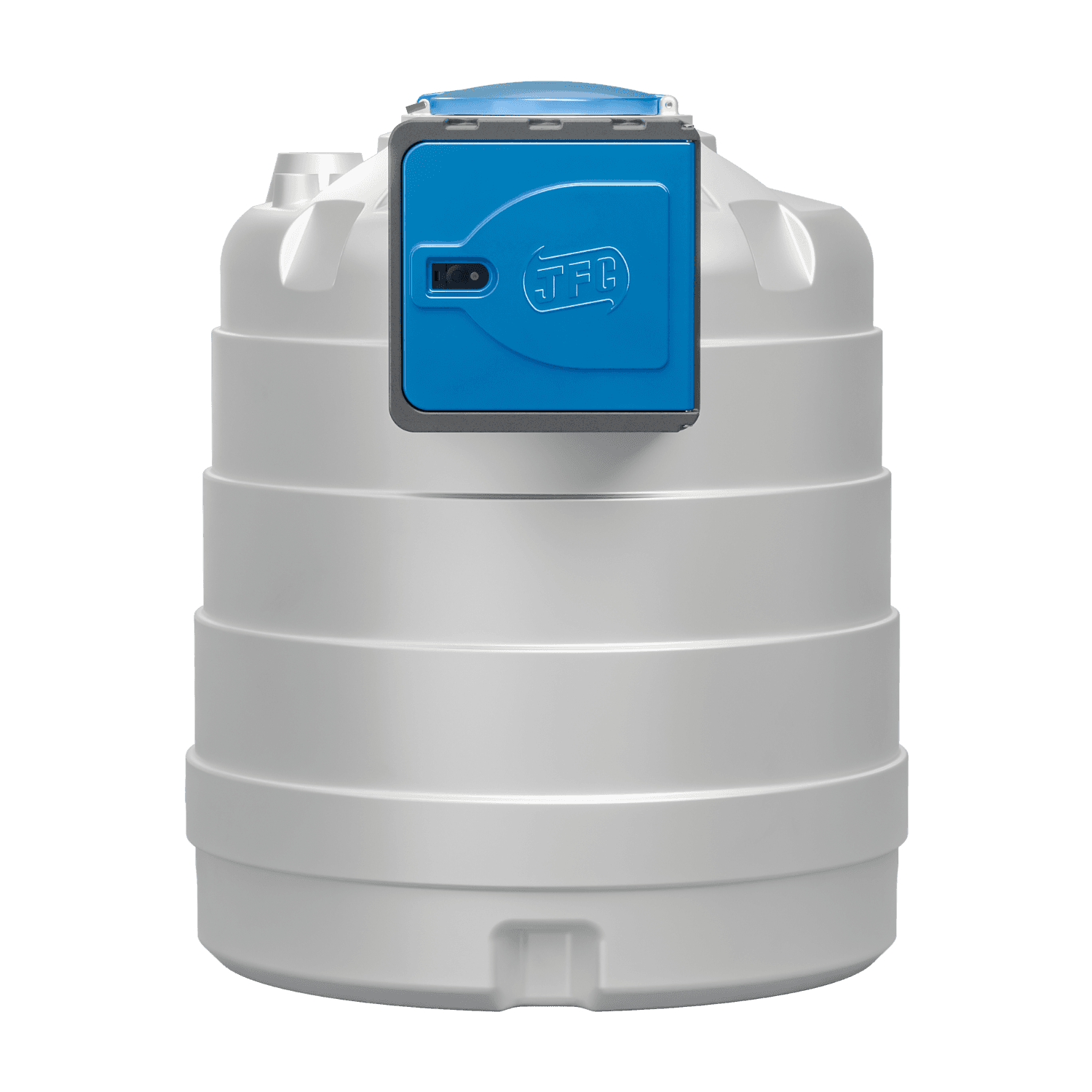 Cuve AdBlue 2 500 L simple paroi - JFC