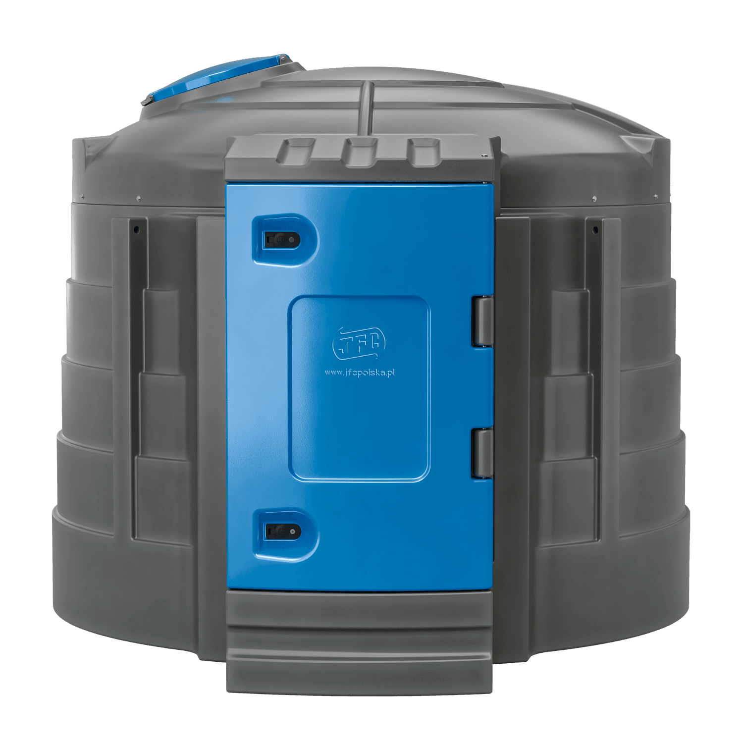 Cuve AdBlue 5 000 L double paroi - JFC