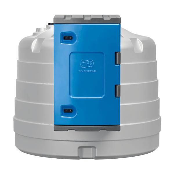 Cuve AdBlue 5 000 L simple paroi - JFC