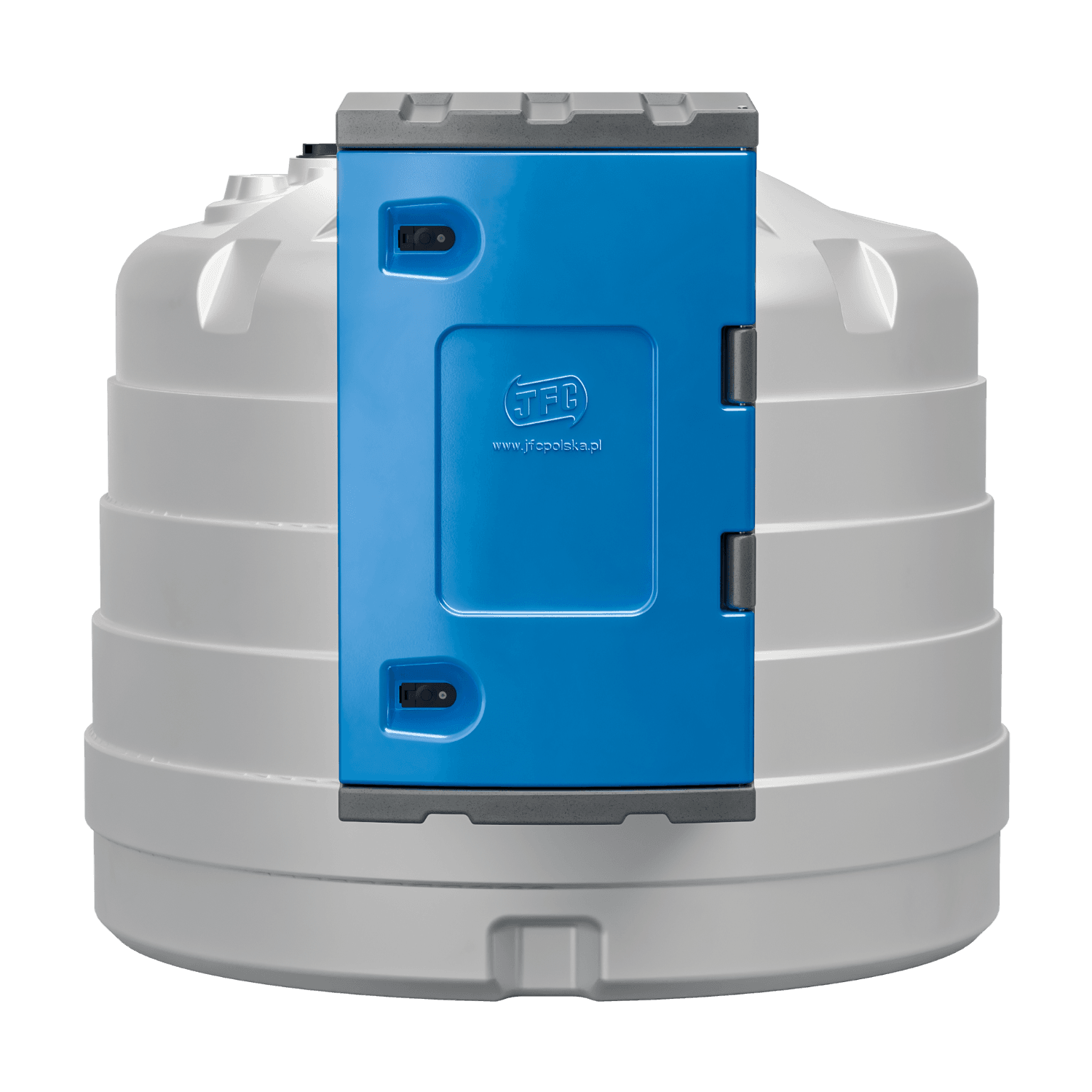 Cuve AdBlue 5 000 L simple paroi - JFC