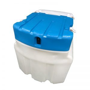 Cuve de transport AdBlue 950 L - JFC TruckTank