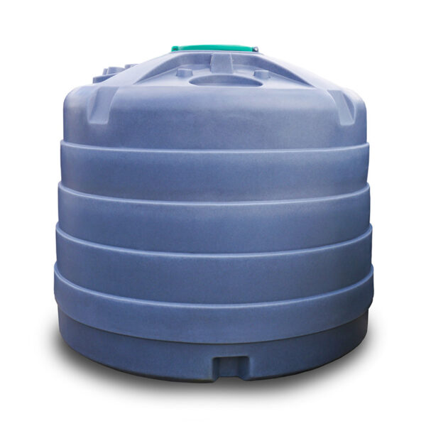 Cuve à eau de pluie 2 500 ou 5 000 L hors sol - JFC