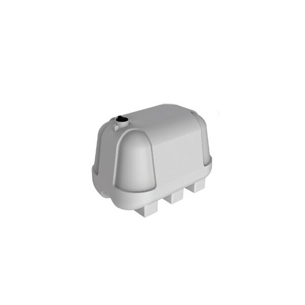 Cuve à eau de pluie 1 500 L hors sol - JFC
