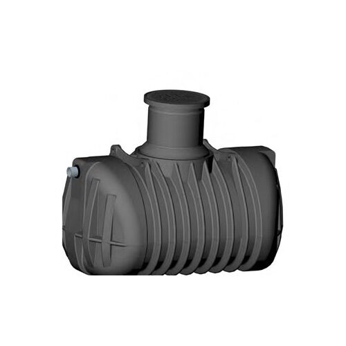 Cuve à eau de pluie 3 370 L enterrée - JFC WR-3000