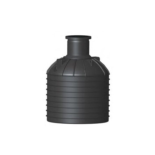 Cuve à eau de pluie 3 780 ou 4 920 L enterrée - JFC WR-3400 / WR-4800