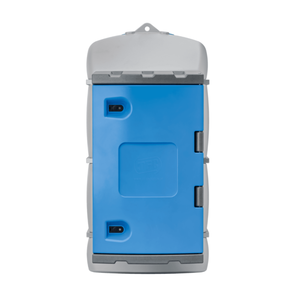 Cuve AdBlue 4 000 L simple paroi SLIM - JFC