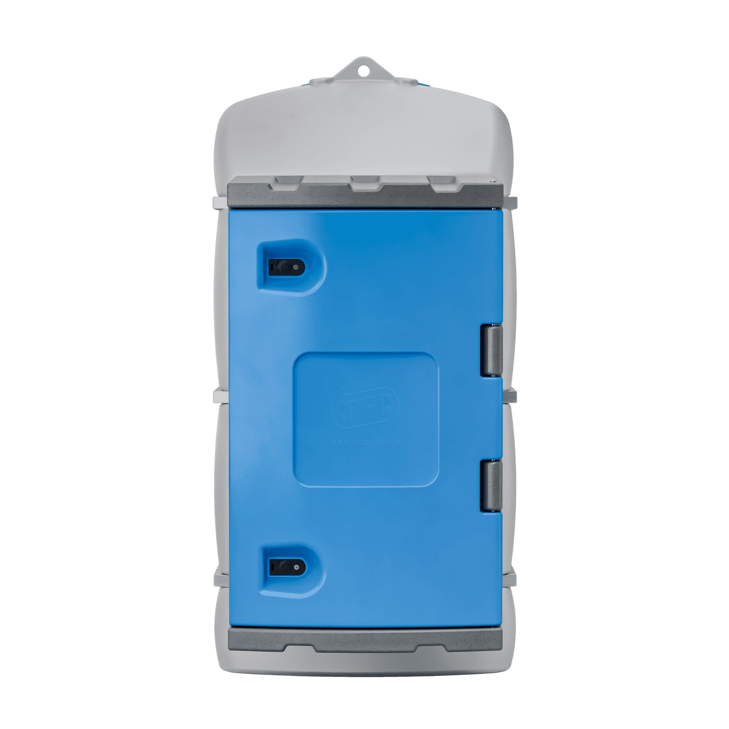 Cuve AdBlue 4 000 L simple paroi SLIM - JFC