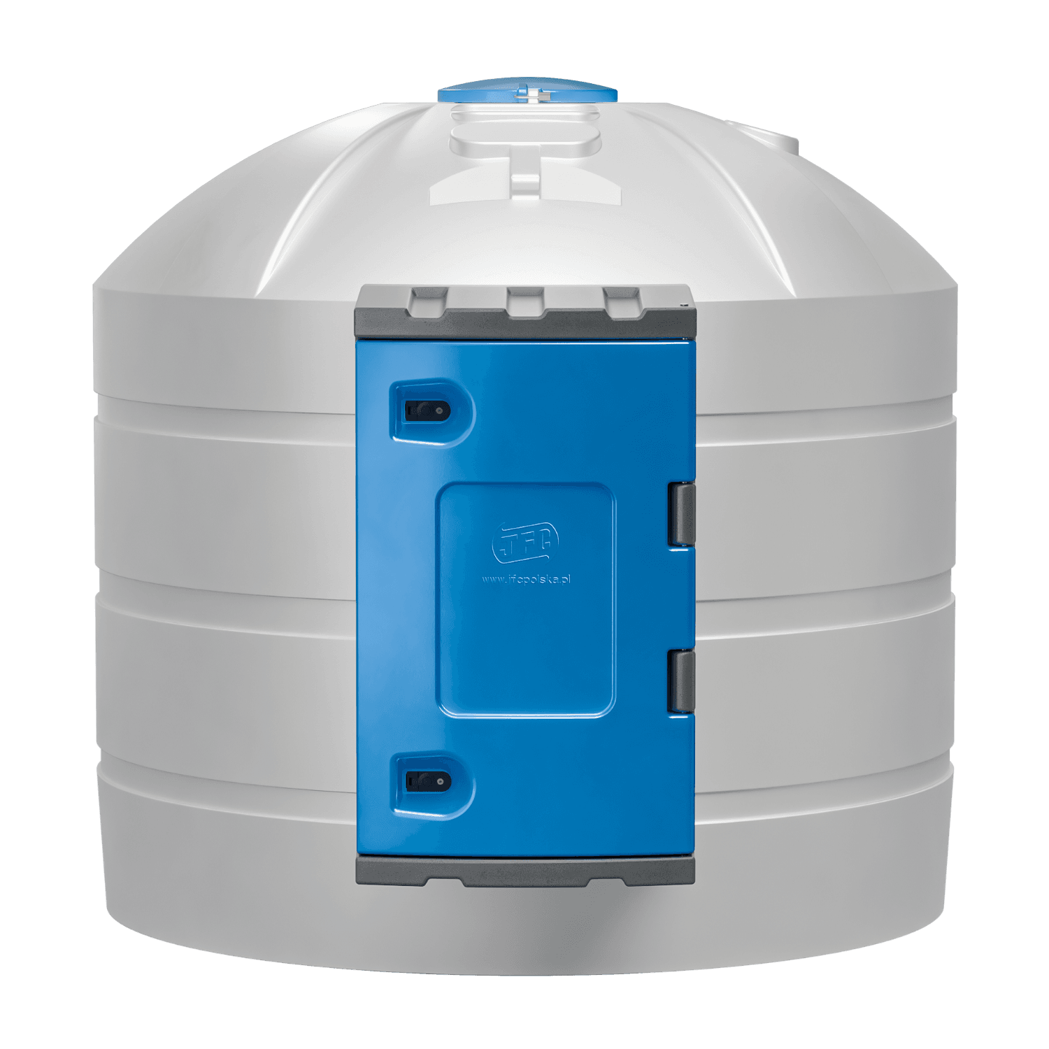 Cuve AdBlue 9 000 L simple paroi - JFC