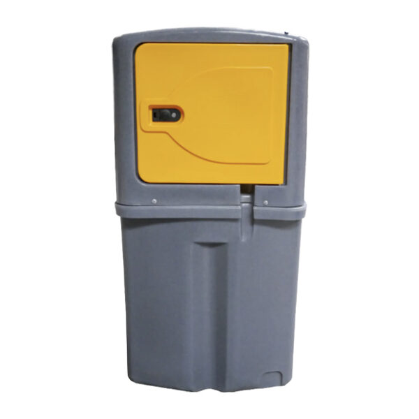 Cuve à huiles usagées 1 100 L - JFC
