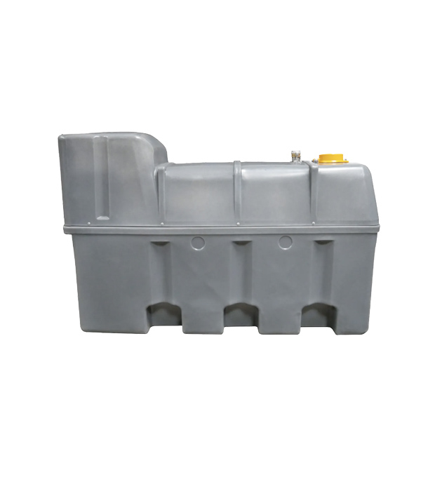 Cuve à huiles usagées 1 100 L - JFC - vue du produit