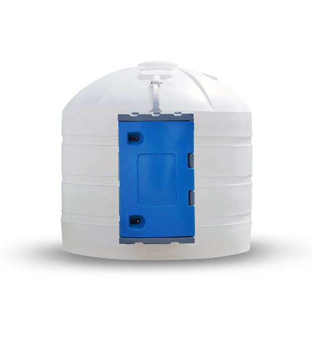 Cuve AdBlue JFC et équipement de distribution