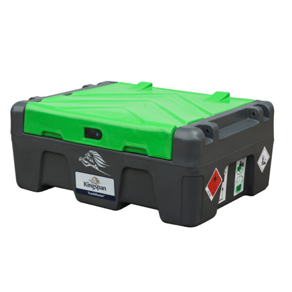 Cuve de ravitaillement GNR et gasoil 200 L - Kingspan TruckMaster