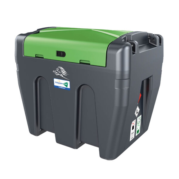 Cuve de ravitaillement GNR et gasoil 900 L - Kingspan TruckMaster