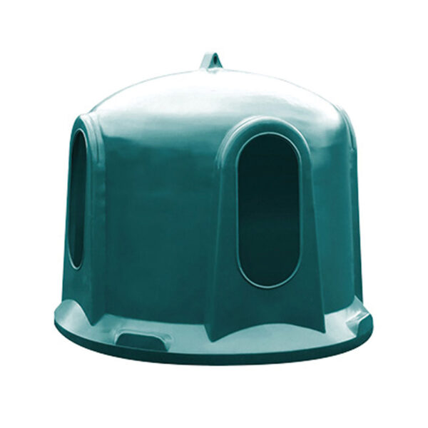 Râtelier cloche pour chevaux HB01 - JFC