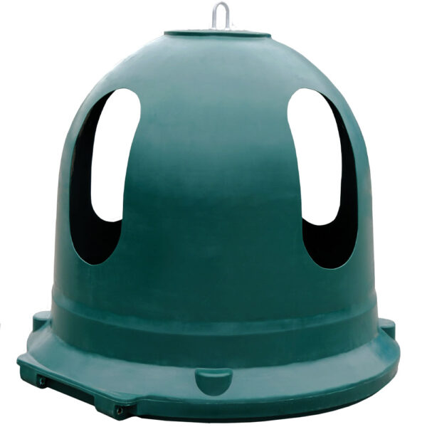 Mini râtelier cloche HB03 - diamètre 1,25 m