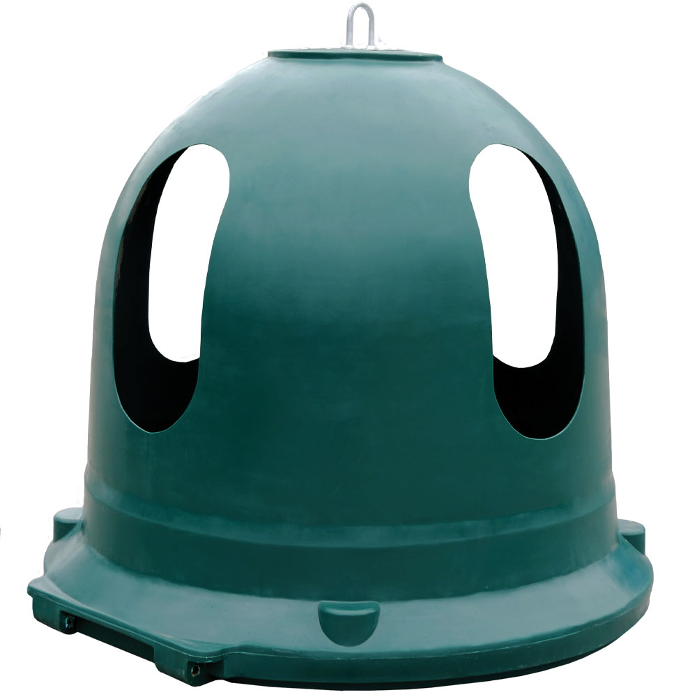 Mini râtelier cloche HB03 - diamètre 1,25 m