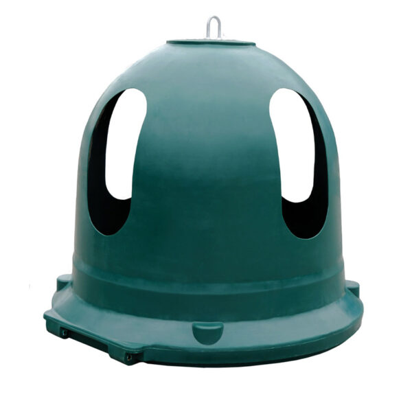 Râtelier cloche HB03-PL