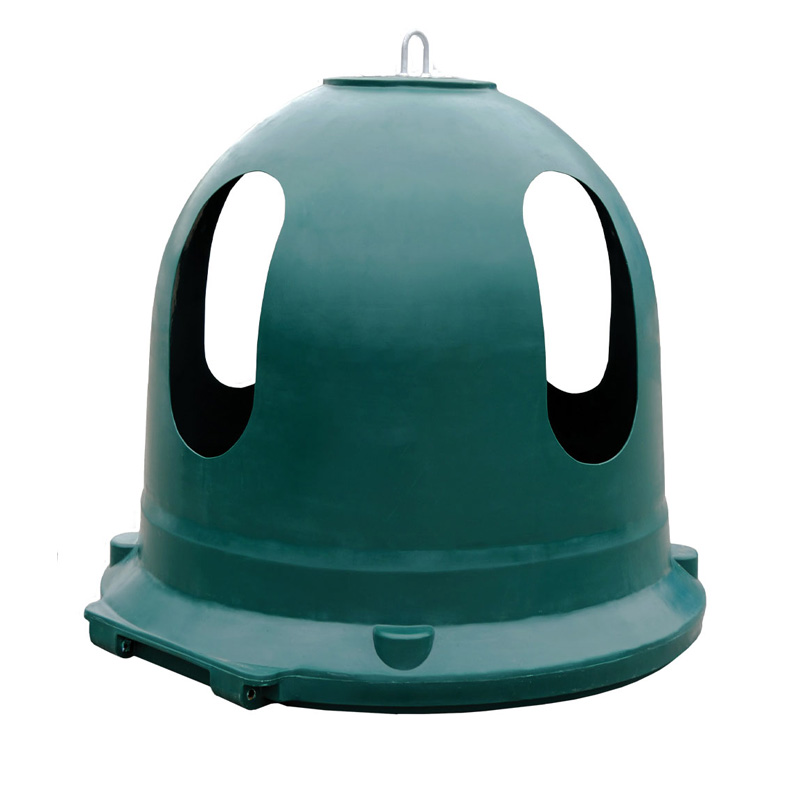 Râtelier cloche HB03-PL