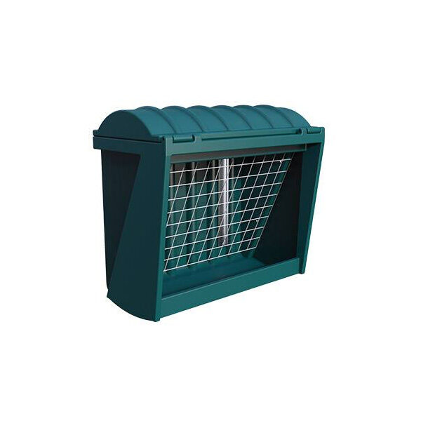 Mangeoire mobile SHF150 - 165 L