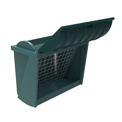 Mangeoire mobile SHF150 - 165 L - vue du produit