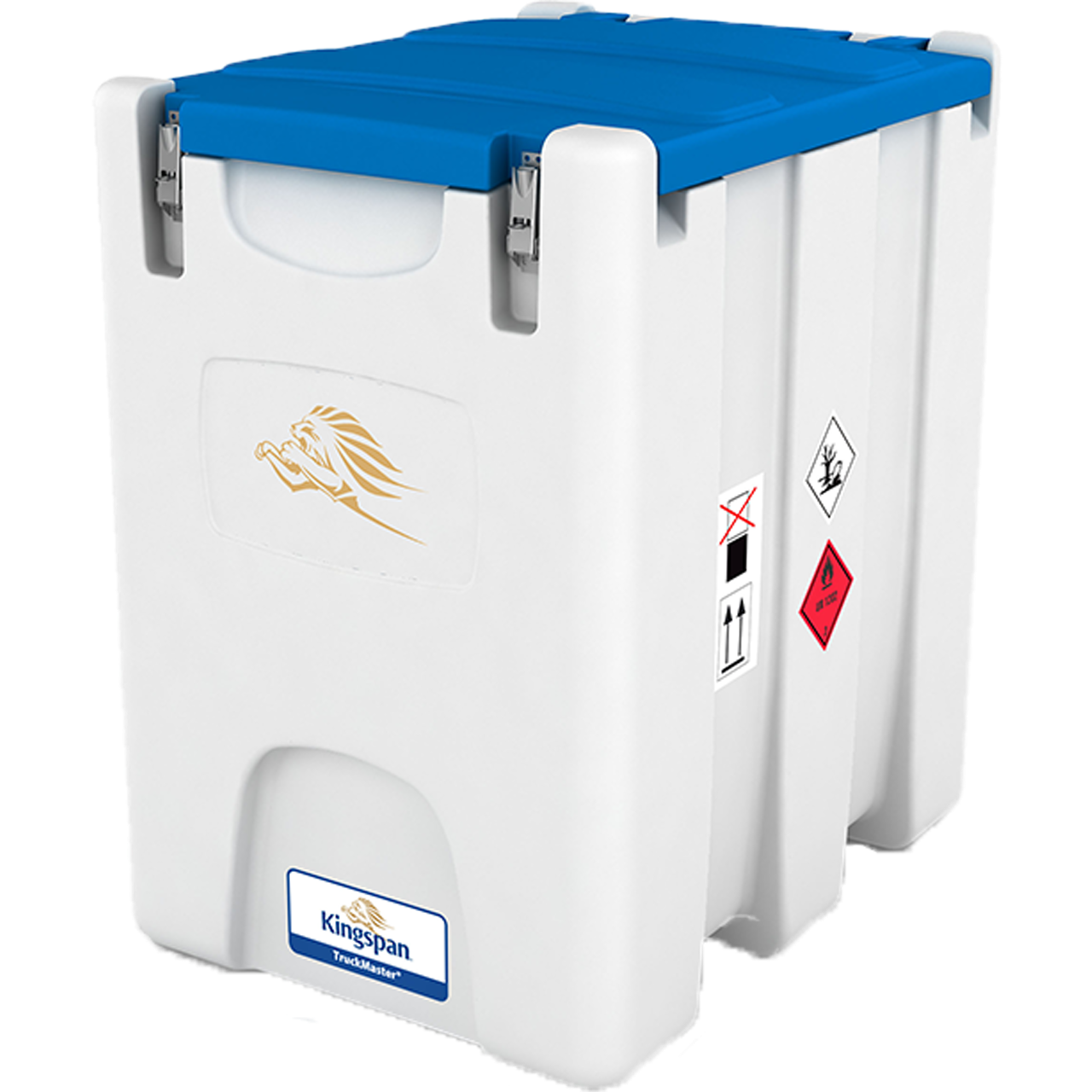 Cuve de transport AdBlue 300 L - Kingspan BlueTruckMaster®