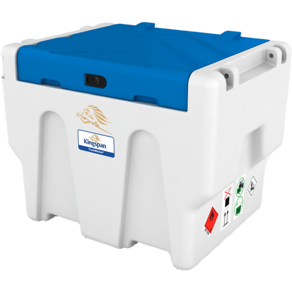 Cuve de transport AdBlue 430 L - Kingspan BlueTruckMaster®