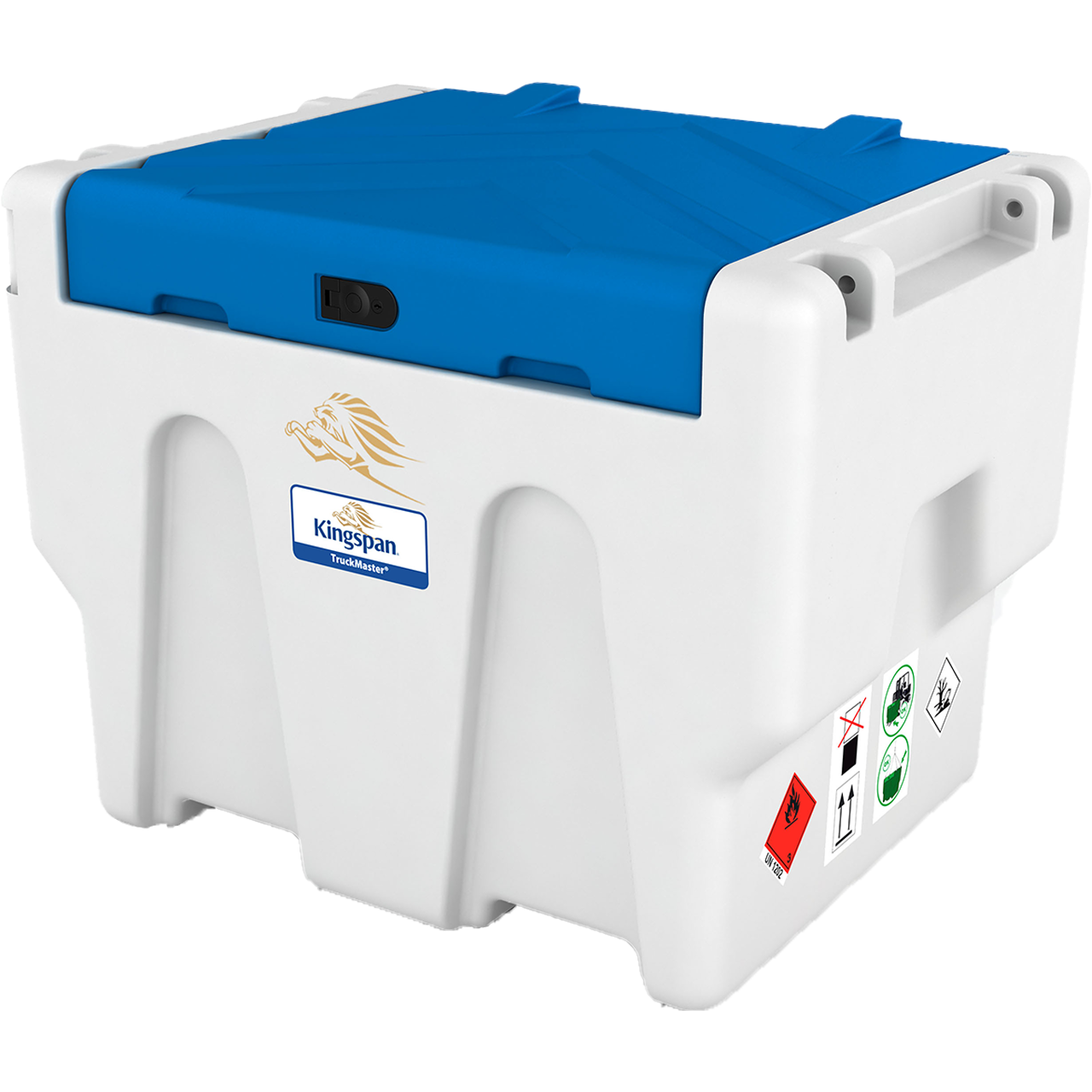 Cuve de transport AdBlue 430 L - Kingspan BlueTruckMaster®