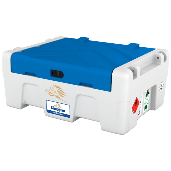 Cuve de transport AdBlue 200 L - Kingspan BlueTruckMaster®