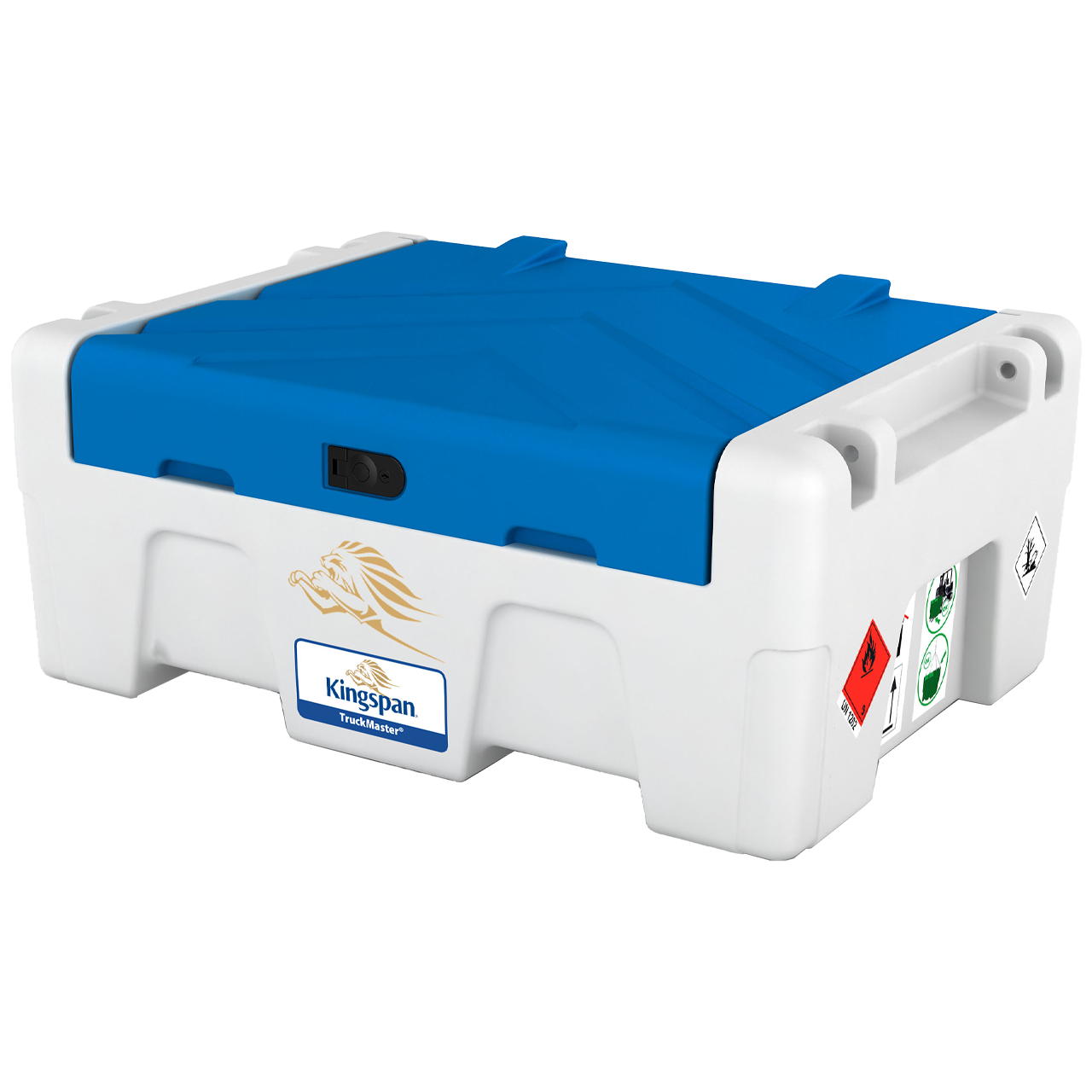 Cuve de transport AdBlue 200 L - Kingspan BlueTruckMaster®