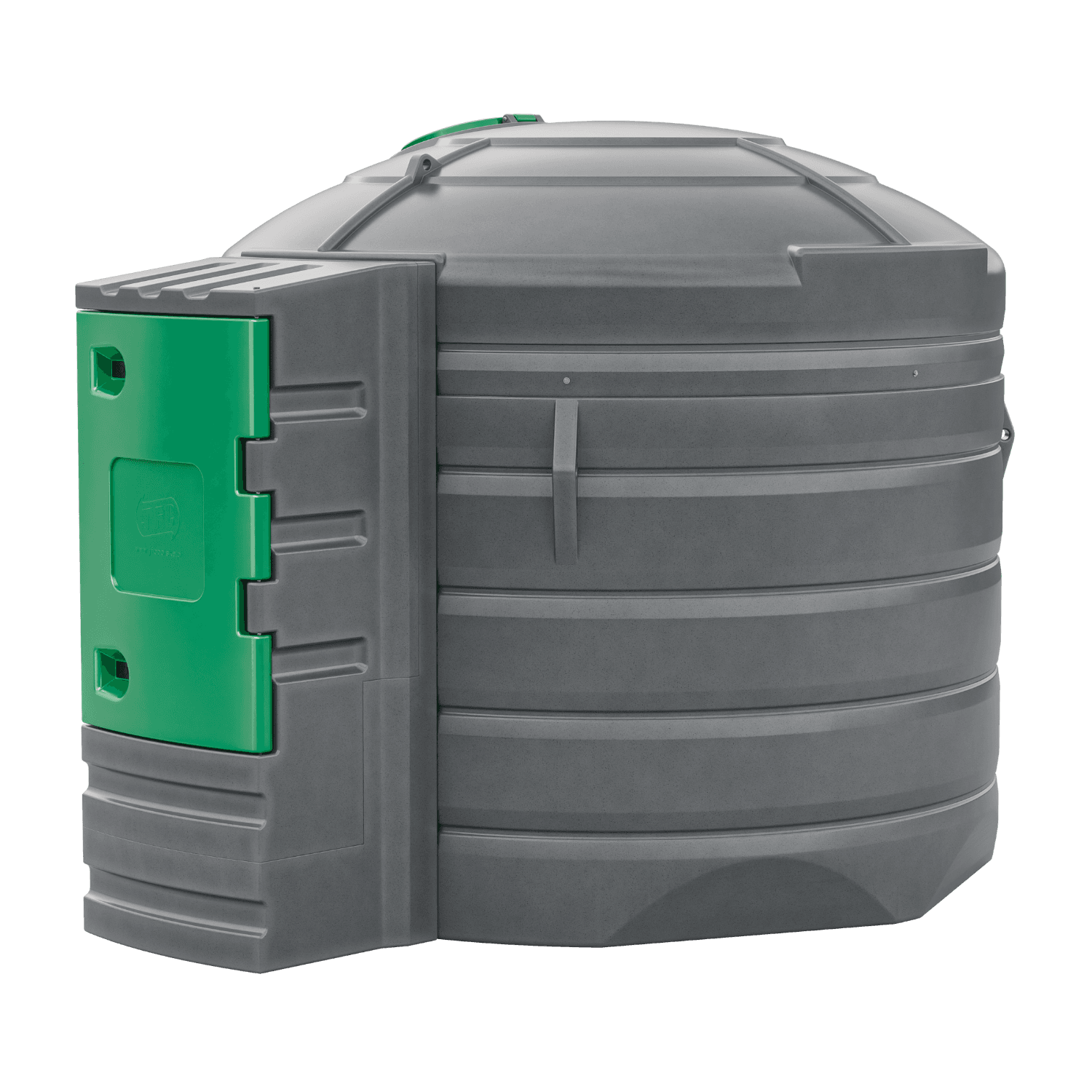 Cuve GNR et gasoil 9 000 L double paroi - JFC - vue du produit