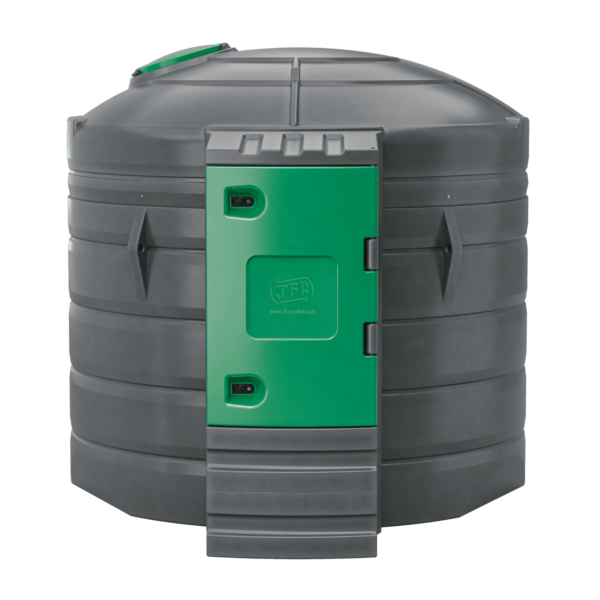 Cuve GNR et gasoil 9 000 L double paroi - JFC