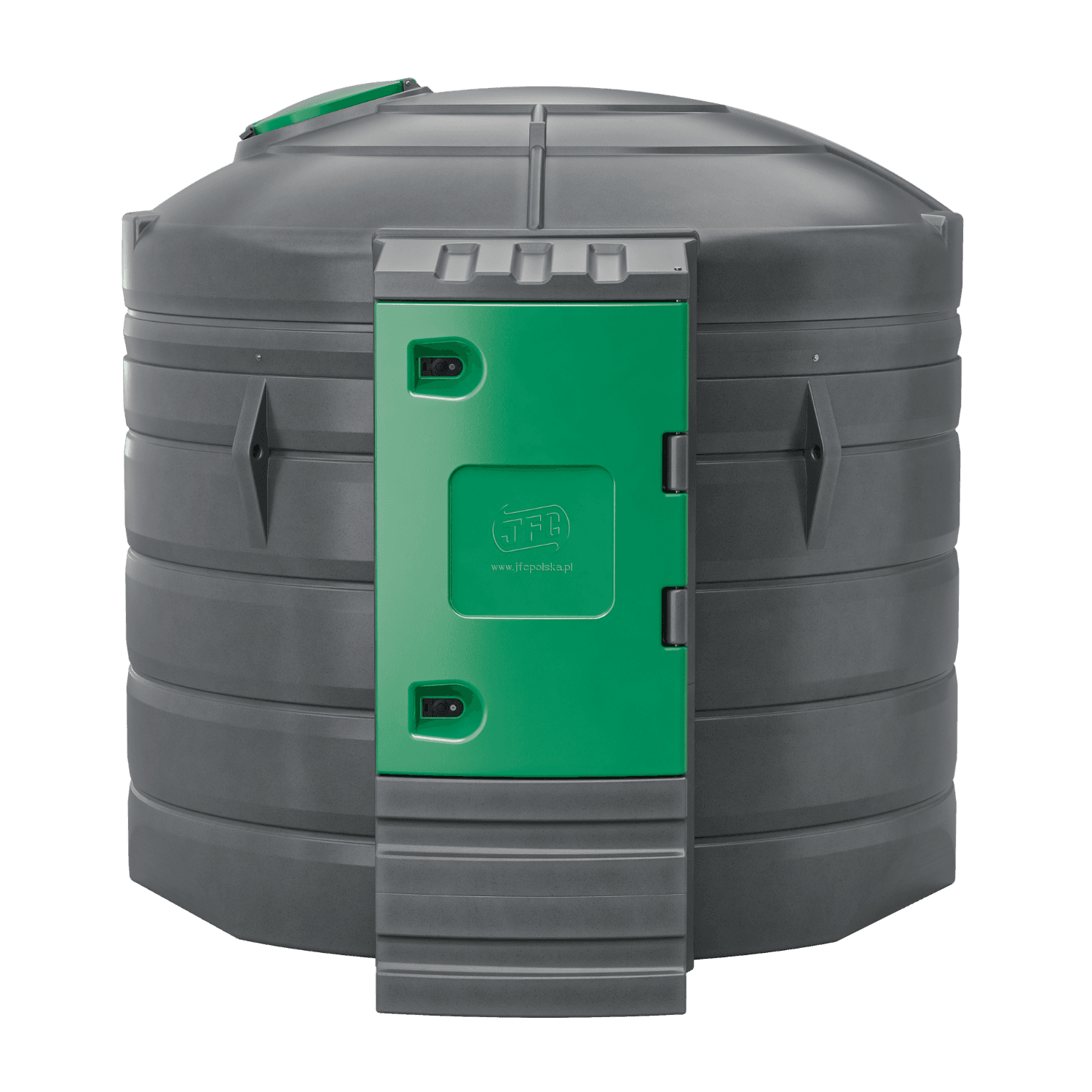 Cuve GNR et gasoil 9 000 L double paroi - JFC