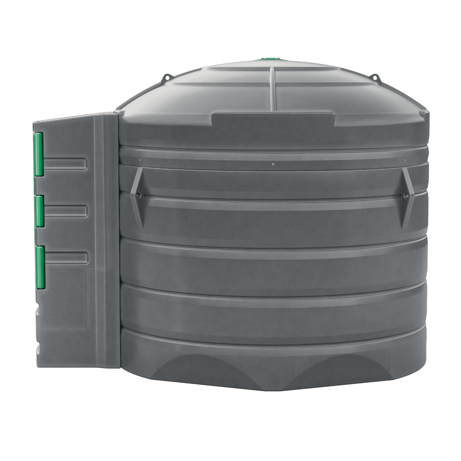 Cuve GNR et gasoil 9 000 L double paroi - JFC - vue du produit