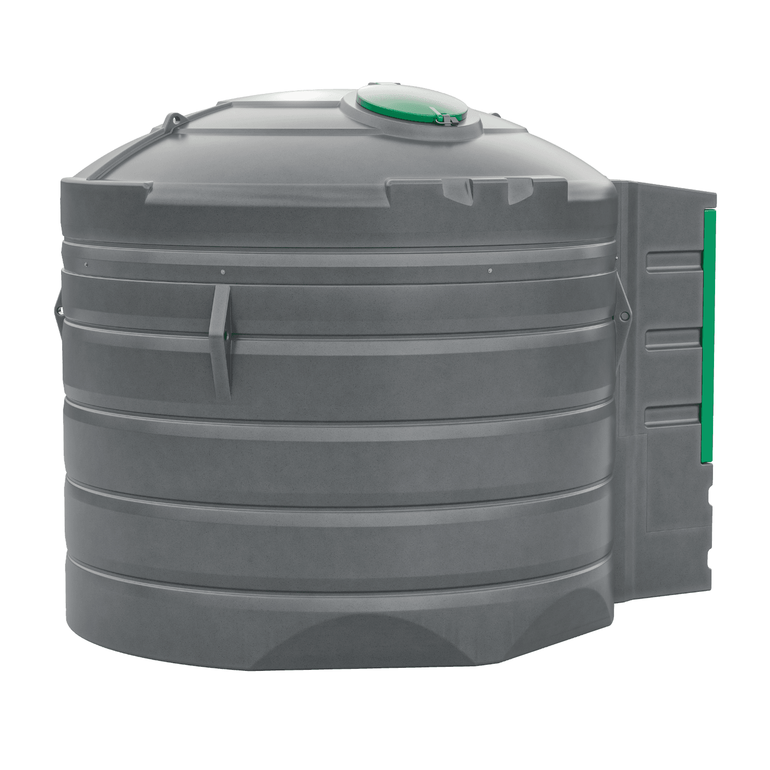 Cuve GNR et gasoil 9 000 L double paroi - JFC - vue du produit