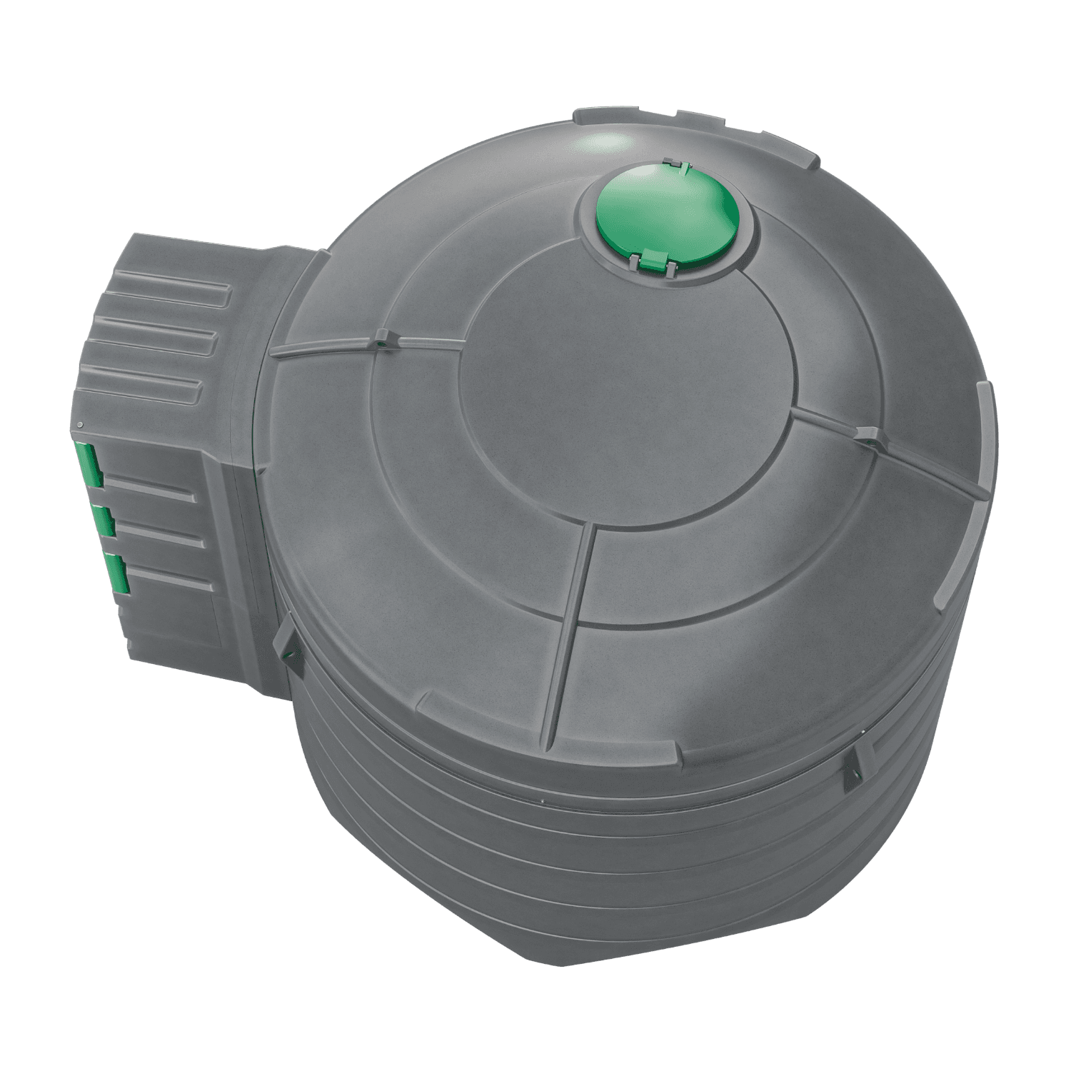 Cuve GNR et gasoil 9 000 L double paroi - JFC - vue du produit