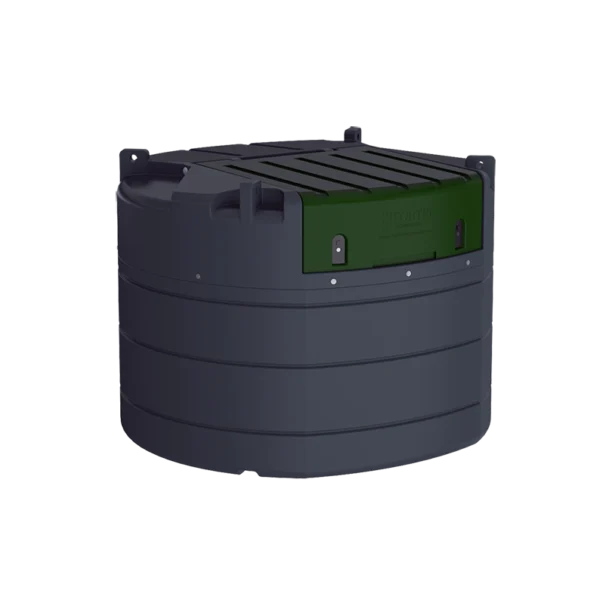 Cuve GNR et gasoil 1 000 L double paroi - Fortis AGROLINE