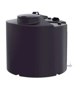 Cuve à eau de pluie 1 500 L hors sol - Fortis Aqua