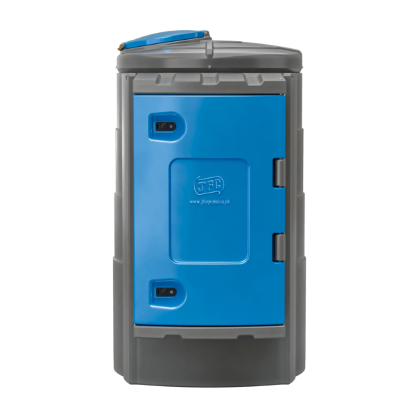 Cuve AdBlue 1 600 L double paroi - JFC